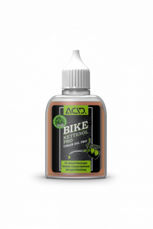 Olej Cube 93422 do łańcucha ACID PRO