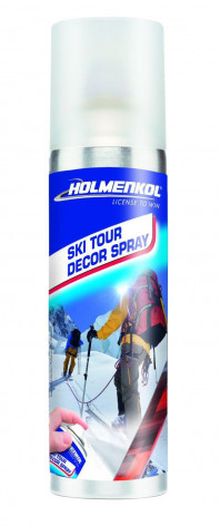 Smar do nart skitourowych Holmenkol 4877 Ski Tour Decor Spray