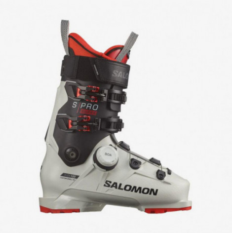 Buty Narciarskie Salomon 4800 S/Pro Supra Boa 120 M
