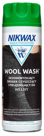 Płyn Nik Wax 131P Wool Wash