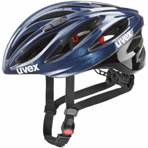 Kask rowerowy Uvex 9211 Boss Race