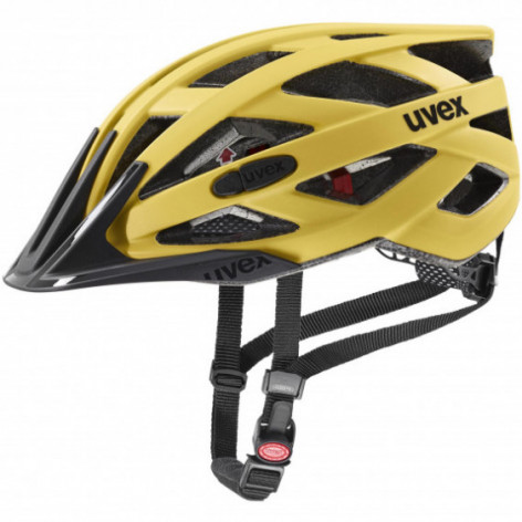 Kask rowerowy Uvex 3351 I-Vo CC