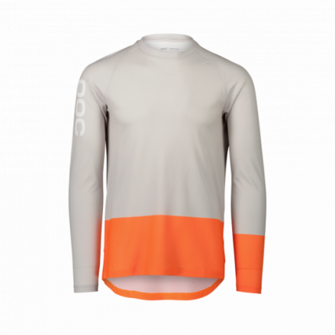 Koszulka rowerowa Poc 2844 MTB Pure LS Jersey M