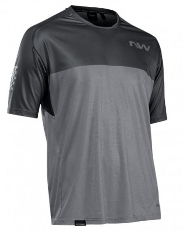 Koszulka rowerowa Northwave 1302 Edge M
