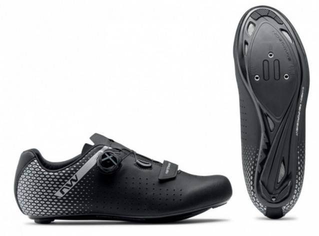 Buty Rowerowe Northwave 1012 Core Plus 2 M