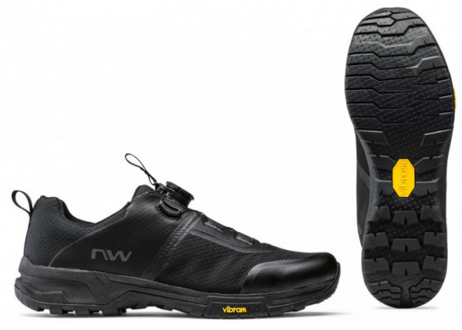 Buty rowerowe Northwave 3003 Crossland Plus M