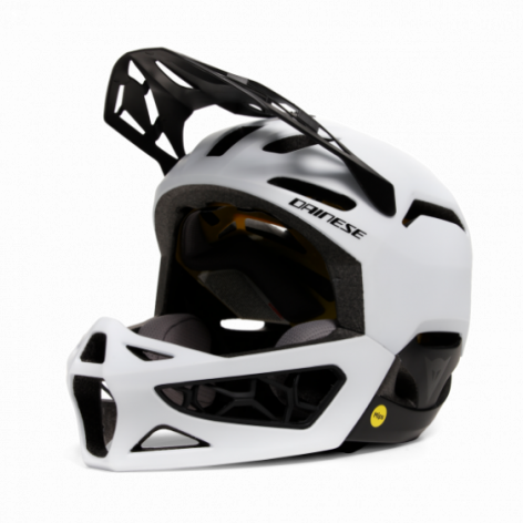 Kask Rowerowy Dainese 9820 Full Face Linea 01 MIPS