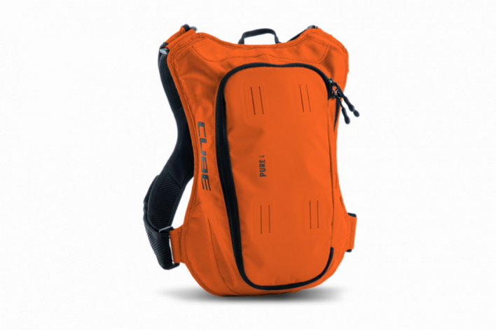 Plecak Cube 12140 PURE 4 X Actionteam