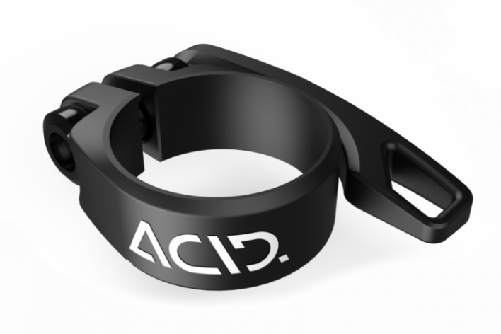 Zacisk sztycy Cube 93862