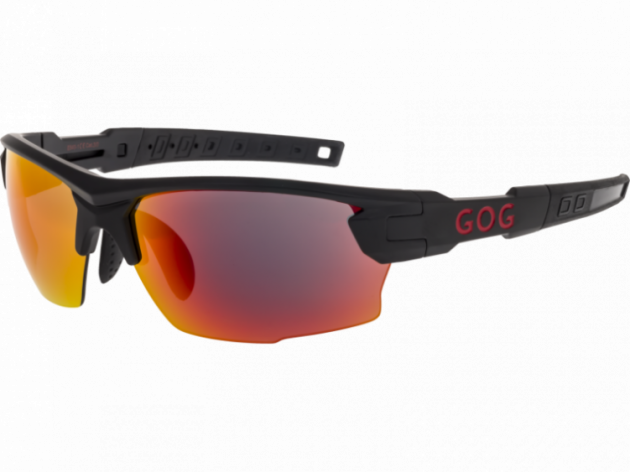Okulary rowerowe Gog E540-1 Steno
