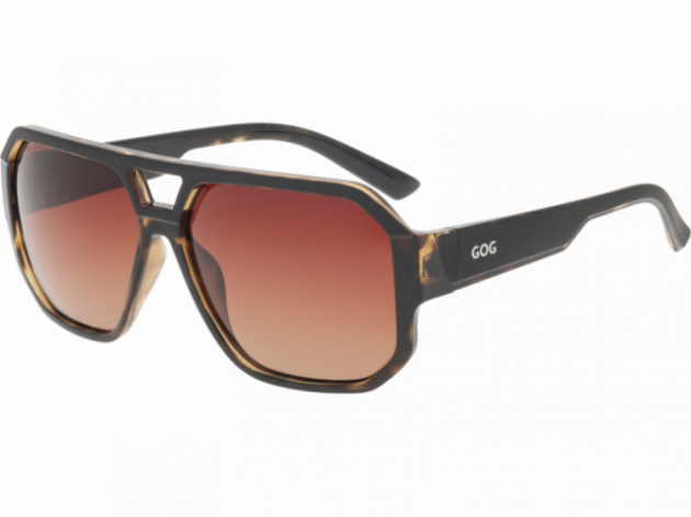 Okulary przeciwsłoneczne Gog E717-2P Noah