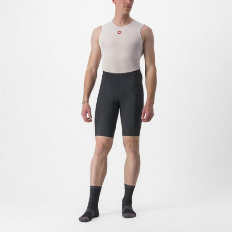 Spodenki rowerowe Castelli 3004 Entrata 2 M