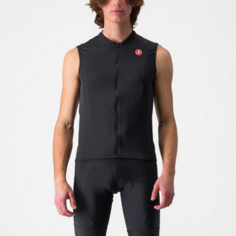 Koszulka rowerowa bezrękawnik Castelli 2026 Entrata Vi M