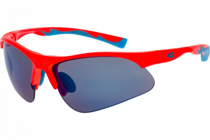 Okulary rowerowe Gog E993-3 Balami Jr