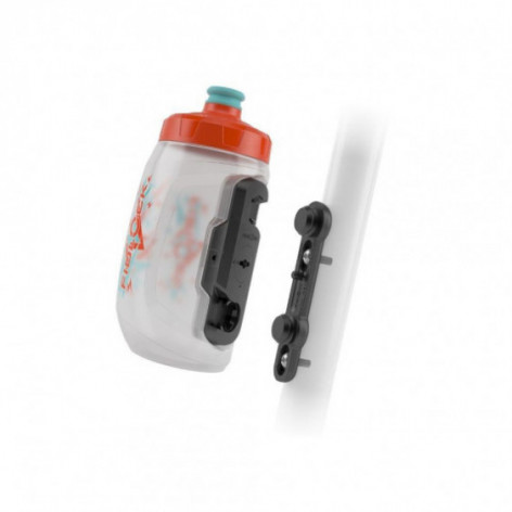 Bidon Fidlock 9638 Twist kids z uchwytem 450ml Jr