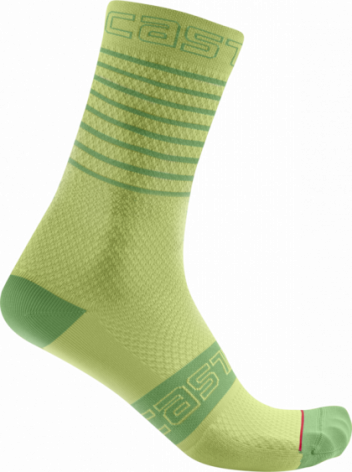 Skarpety rowerowe Castelli 1063 Superleggera W 12 L