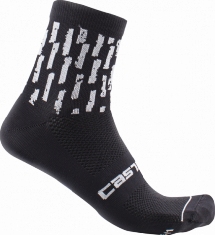 Skarpety rowerowe Castelli 3052 Aero Pro L
