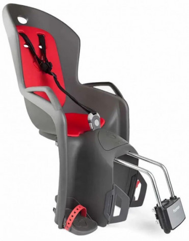 Fotelik rowerowy Hamax 1061 Amiga