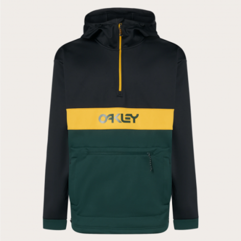 Bluza Oakley 4727 Tnp Nose Grab Softshell M