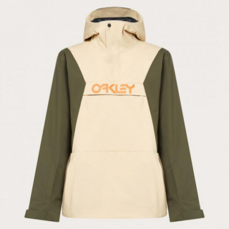 Kurtka Oakley 3652 Tnp Tbt Insulated Anorak M