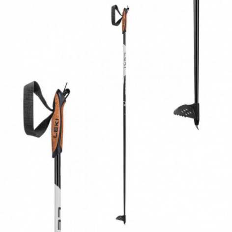 Kije Narciarskie Leki 9121 XTA Base M