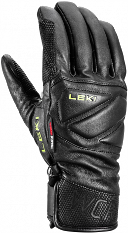Rękawice Narciarskie Leki 5301 WCR Venom Speed 3D M