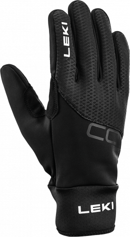 Rękawice Narciarskie Biegowe Leki 3301 CC Thermo M