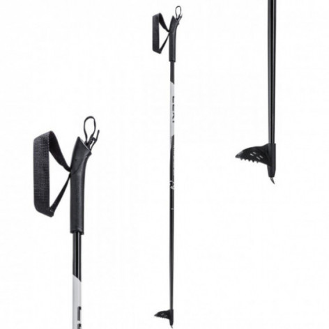 Kije Narciarskie Leki 9041 XTA Base Jr