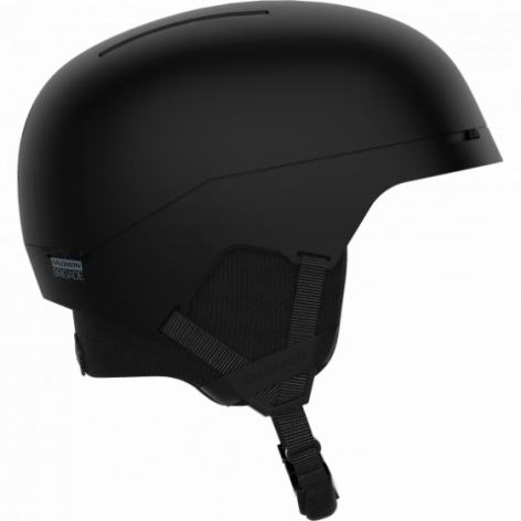Kask Zimowy Salomon 7400 Brigade