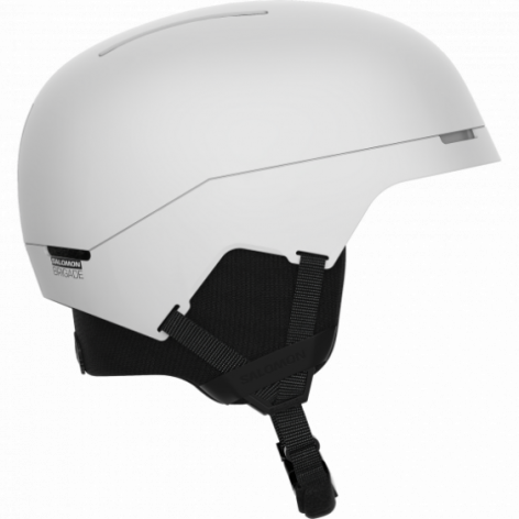 Kask Zimowy Salomon 7500 Brigade