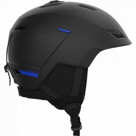 Kask Zimowy Salomon 0900 Pioneer LT