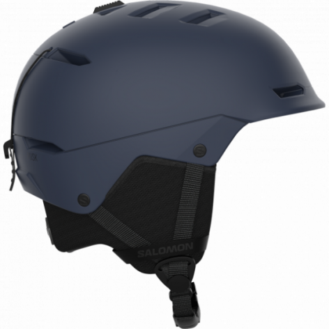 Kask Zimowy Salomon 2500 Husk