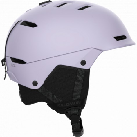 Kask Zimowy Salomon 2600 Husk