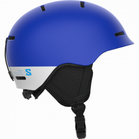 Kask Zimowy Salomon 4100 Orka Jr
