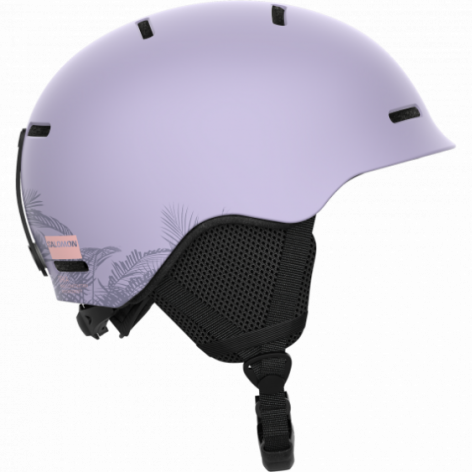 Kask Zimowy Salomon 4200 Orka Jr