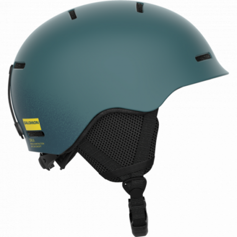 Kask Zimowy Salomon 4300 Orka Jr