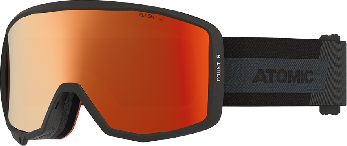 GOGLE ATOMIC 6092 COUNT CYLINDRYCAL Jr