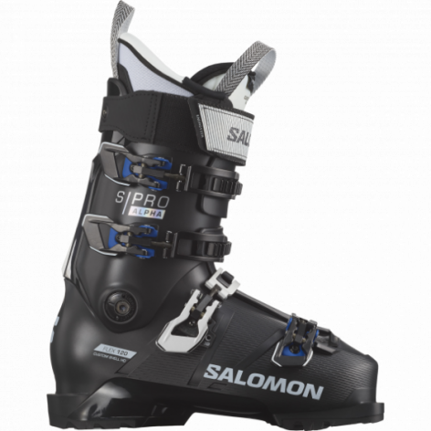 Buty Narciarskie Salomon 2000 S/Pro Alpha 120 EL M