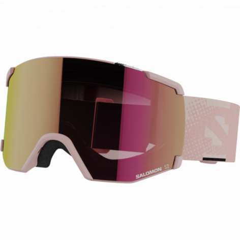 Gogle Salomon 2900 S/View ML