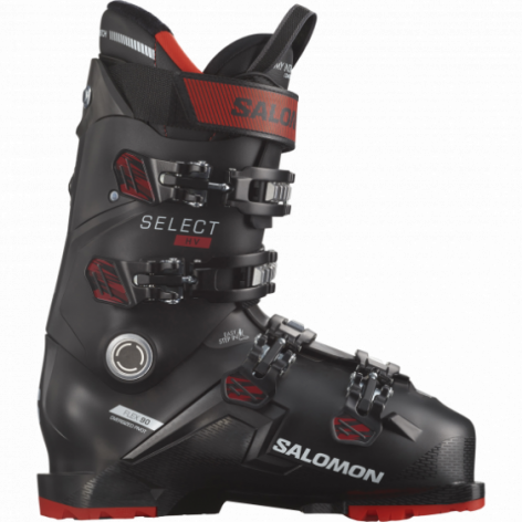 Buty Narciarskie Salomon 2800 Select 90 HV M