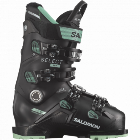 Buty Narciarskie Salomon 3100 Select 80 HV L