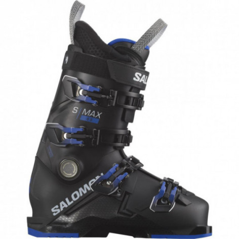 Buty narciarskie Salomon 3700 S/Max 65 Jr