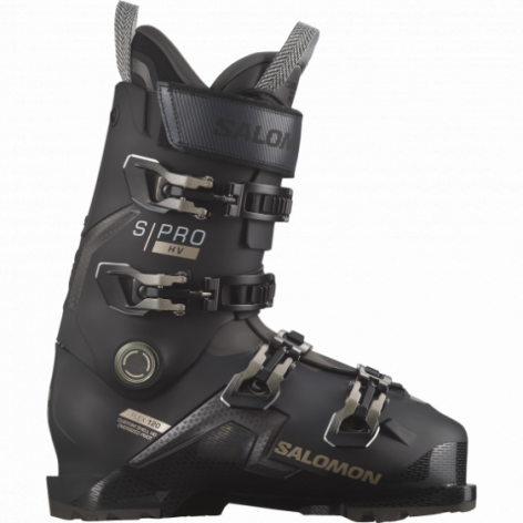Buty Narciarskie Salomon 3900 S/Pro 120 HV M