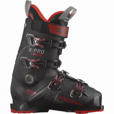 Buty Narciarskie Salomon 4000 S/Pro 100 HV GW M