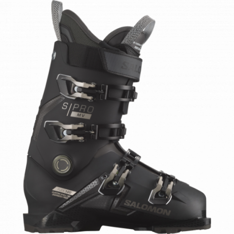 Buty Narciarskie Salomon 1300 S/Pro MV 100 M