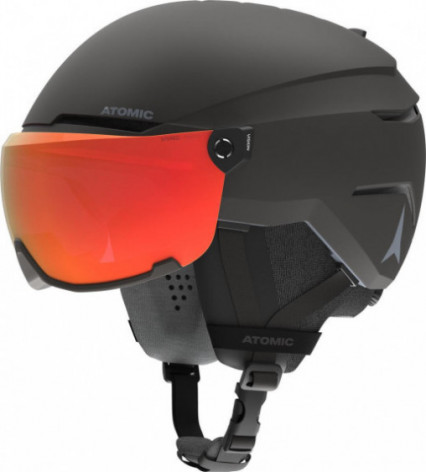 Kask ATOMIC 6282 Savor Visor Photo