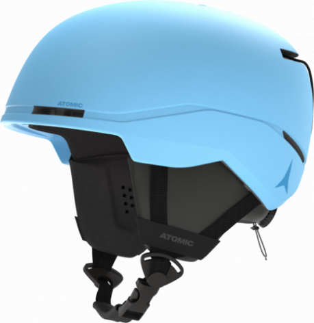 KASK ZIMOWY ATOMIC 6428 FOUR JR