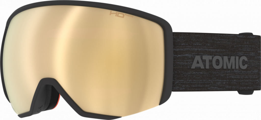 GOGLE ATOMIC 6444 REVENT L HD PHOTO