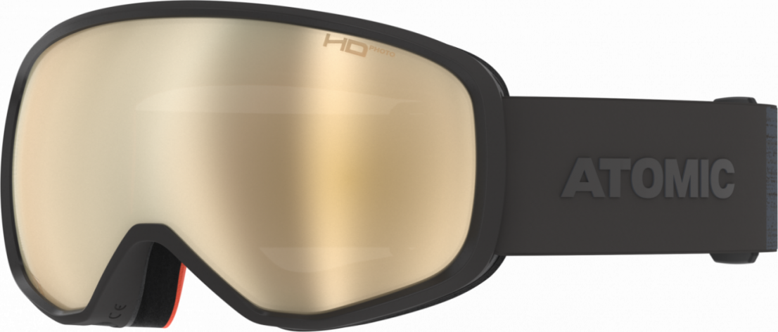 GOGLE ATOMIC 6448 REVENT HD PHOTO