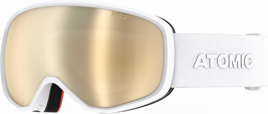 GOGLE ATOMIC 6450 REVENT HD PHOTO